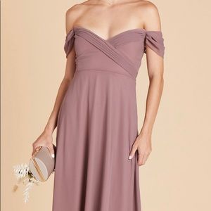 Birdy Grey Spence Convertible Bridesmaid dress
